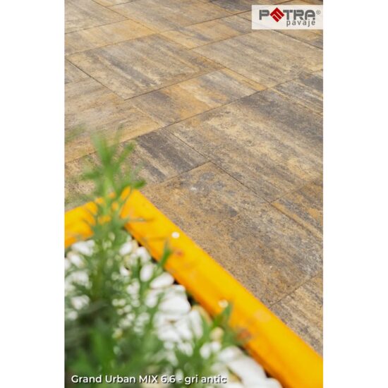 DALE GRAND URBAN 80x40x6 GRI ANTIC