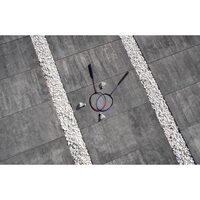 DALE GRAND URBAN 80x40x6 GRI BAZALTIC