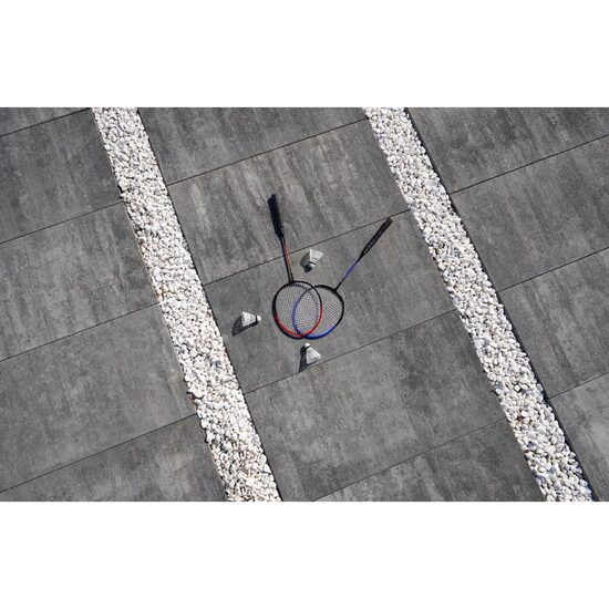 DALE GRAND URBAN 80x40x6 GRI BAZALTIC