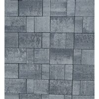 PAVAJ MISTIC MIX 6.30 GRI VERZUI (10.8MP/PAL)