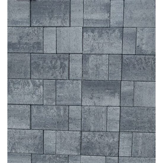 PAVAJ MISTIC MIX 6.30 GRI VERZUI (10.8MP/PAL)