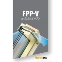 FAKRO FEREASTRA 06 FPP-V MAX U3 06  78X118