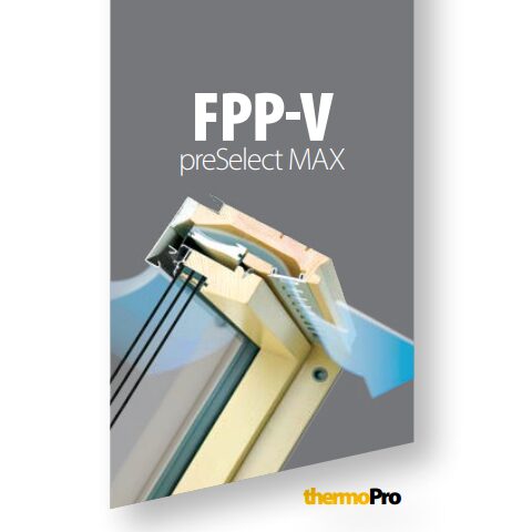 FAKRO FEREASTRA 06 FPP-V MAX U3 06  78X118