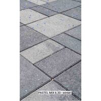PAVAJ PASTEL MIX 6.3 WINTER