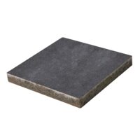 DALE QUATRO 40x40x6 NEGRU (60BUC/pal,9.6MP/PAL,6.25buc/mp)