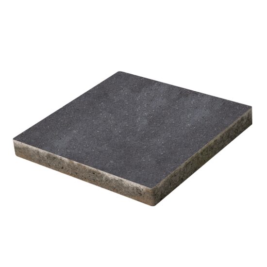 DALE QUATRO 40x40x6 NEGRU (60BUC/pal,9.6MP/PAL,6.25buc/mp)