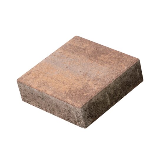 PAVAJ MEDITERAN 20x20x6 TERRA (12 MP/PAL)