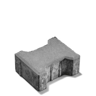 PAVAJ AUTOBLOCANT FLOREA 10 GRI (7.54mp/pal)