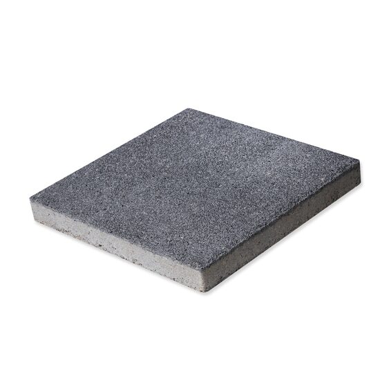 PAVAJ RELIEF 40X40X5 NEGRU ONIX