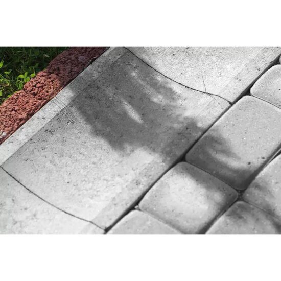 RIGOLA SCAFA GRI 50X20X8 (96/PAL) 