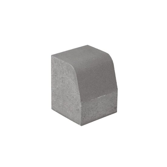 BORDURA ELIS B 3.2 GRI 20X20X25