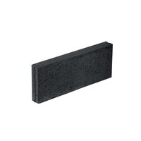 BORDURA ELIS B 16 ANTRACIT 50x20x5 (96 BUC/PAL ) (dreapta sus )