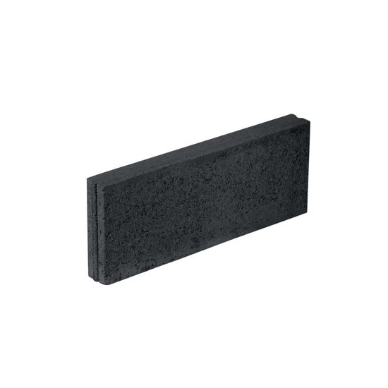 BORDURA ELIS B 16 ANTRACIT 50x20x5 (96 BUC/PAL ) (dreapta sus )