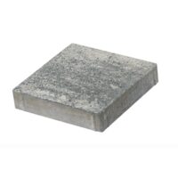 PAVAJ BAROC P 9  NERIDA 25x25x5 cm (12 mp / pal )