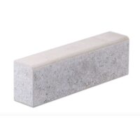 BORDURA ELIS B1 ALB-CREM 50X10X15 (88 buc/pal)