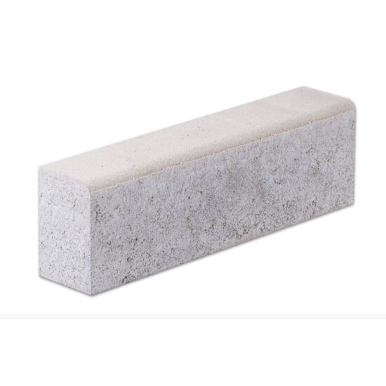 BORDURA ELIS B1 ALB-CREM 50X10X15 (88 buc/pal)