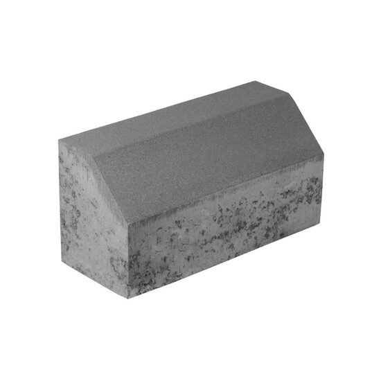 BORDURA ELIS B 7 GRI 50X20X25 (24 buc/pal)