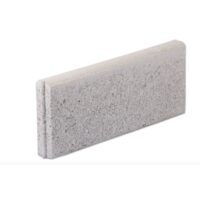 BORDURA ELIS B 4 ALB CREM  50X20X5 (84/PAL)