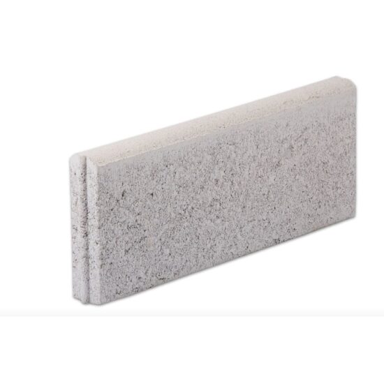 BORDURA ELIS B 4 ALB CREM  50X20X5 (84/PAL)