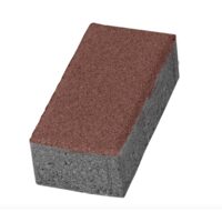 PAVAJ DREPTUNGHI D2 6CM MARO (10.8MP/PAL)