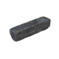 BORDURA ELIS B8 ANTICO ANTRACIT 50/12/13 cm