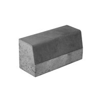 BORDURA ELIS B 6 GRI 500X250X200 (L*H*l) 24 BUC/PAL