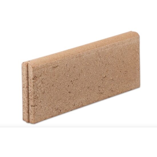 BORDURA ELIS B 4 GALBEN 50X20X5 (96/PAL)