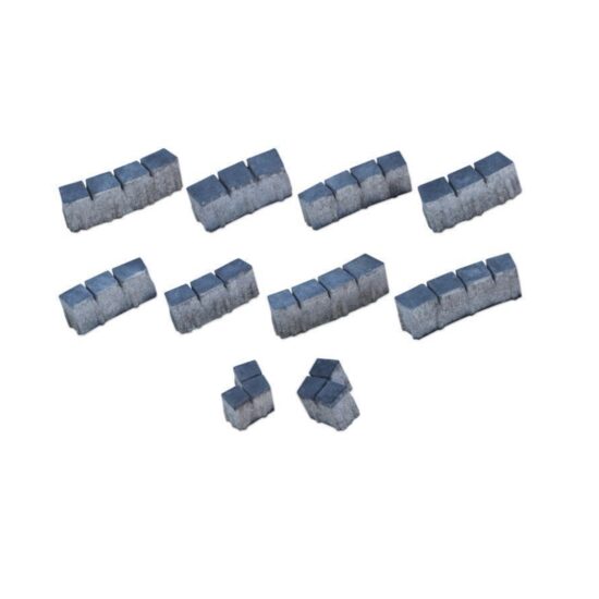 PAVAJ ARCADE A2 GRANIT 10CM 3BUC/RAND