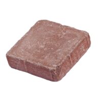 PAVAJ ANTICO P3 20X20X6 MARO PATINAT 25BUC/MP 10,80MP/PAL