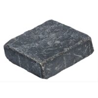 PAVAJ ANTICO P3 20X20X6 ANTRACIT 25BUC/MP 10,80MP/PAL