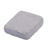 PAVAJ ANTICO P3 20X20X6 ALB CREM 25BUC/MP 10,80MP/PAL