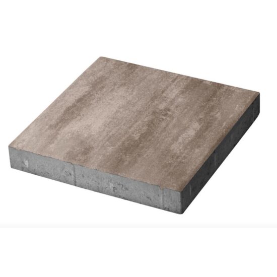 PAVAJ CORTINA P7 30X30X6 CAFE 11,11BUC/MP 10,80MP/PAL