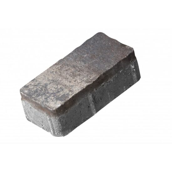 PAVAJ ANIMA D2 10X20X6 ALBASTRU PATINAT  50BUC/MP 10,56MP/PAL