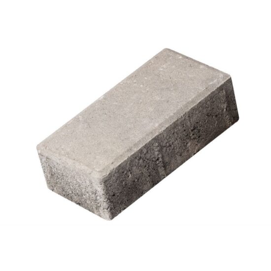 PAVAJ URBANA D2 20X10X6 ALB SUBTIL 50BUC/MP 10,80MP/PAL