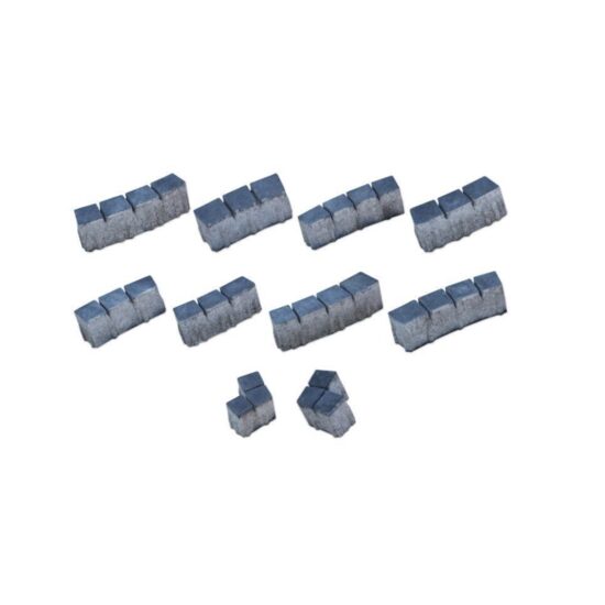 PAVAJ ARCADE A4 GRANIT 10CM 3BUC/RAND