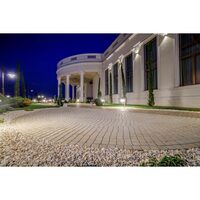 PAVAJ ELIS PATRAT P6 ALB CREM 10/10/6 (9.6  mp / pal )