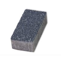 PAVAJ UMBRA D2 20X10X6 ANTRACIT 50BUC/MP 10,80MP/PAL