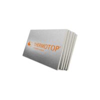 PANOU THERMOTOP 100MM (1200X2400) 2.88MP/BUC BV/BV