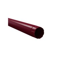 BURLAN SCURGERE RAL 3005 3M (150/100)