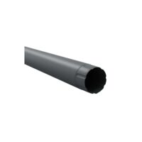 BURLAN SCURGERE RAL 7024 1M (150/100)