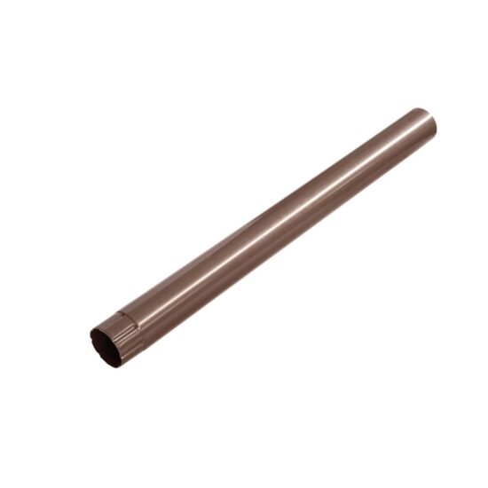 PRELUNGITOR INTERM. RAL 8017 1M / 100