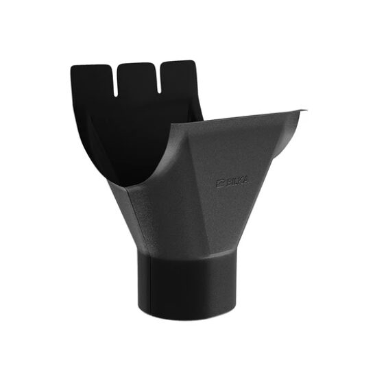 RACORD JGHEAB BURLAN 9005 (150/100) MAT