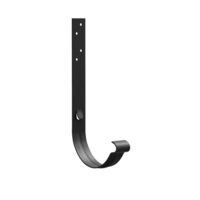 CARLIG JGHEAB RAL 9005 125/210 MAT