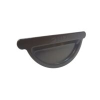 CAPAC JGHEAB RAL 8019 (125/90)