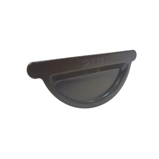 CAPAC JGHEAB RAL 8019 (125/90)