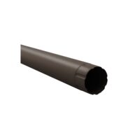 BURLAN SCURGERE RAL 8019 3M (125/90) MAT