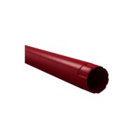 BURLAN SCURGERE RAL 3011 3M (150/100)