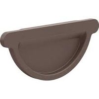 CAPAC JGHEAB RAL 8017 (125/90) MAT