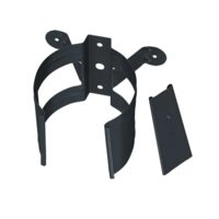 COLIER BURLAN 7016 90  MAT