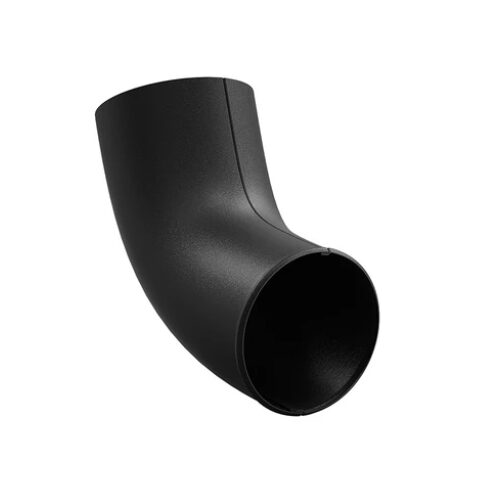 COT EVACUARE RAL 9005 (150/100)